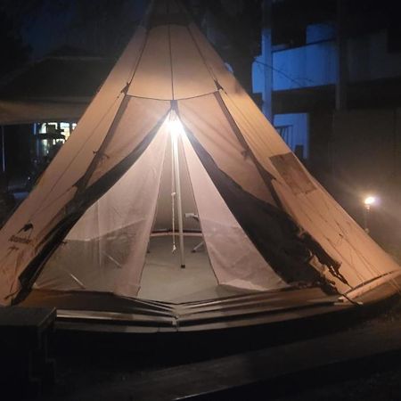Swiss Army Camping Night / Militaerbunker St. Margrethen エクステリア 写真